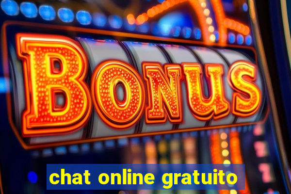 chat online gratuito